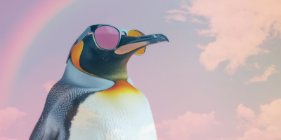 自閉症児の育児ブログペンギン