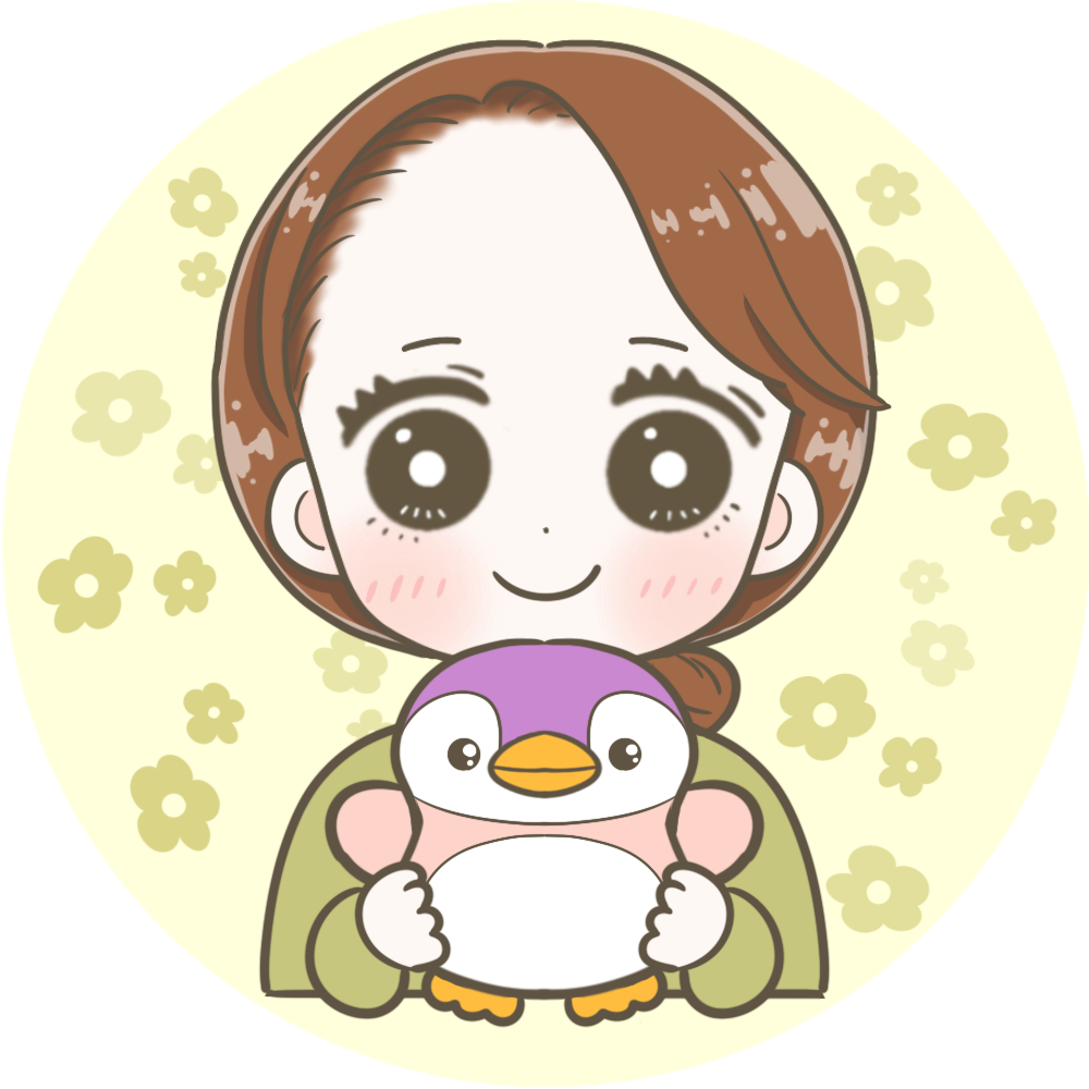 花絵優希アイコン